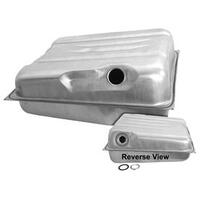 1970-74 Challenger Gas Tank W/O Ecs