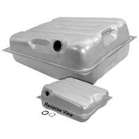 1972-74 Challenger Gas Tank W/ECS