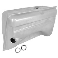 18 Gallon Gas Tank with 2.25" Filler
Gas Tank 67 18 Gal. 2.25 Filler
18 Gallon Gas Tank w/ 2.25" Filler for 1967 Barracuda/Dart/Plymouth Mopar/Valiant