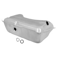 18 Gallon Gas Tank without Vent Pipe
18 Gallon Gas Tankw/o Vent Pipe for 1968-69 Barracuda/Dart/Mopar/Valiant