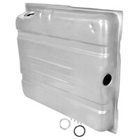 20 Gallon Gas Tank w/ 4 Vent for 1971-72 Dodge Charger/Roadrunner/1972-73 Dodge Coronet