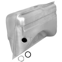 18 Gallon Gas Tank with 2" Filler
18 Gallon Gas Tank 2 Filler for 1964-66 Barracuda/Dart/Valiant