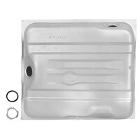 19 Gallon Gas Tank with Vent Pipe
Gas Tank Gal.w/ Vent Pipe for 1970 Plymouth Barracuda/Mopar