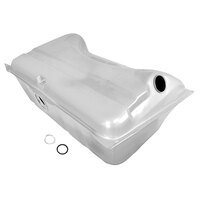 71/6 16 Gallon Gas Tank w/ 1 Vent Pipe for 1971-76 Dodge Dart/Duster/Valiant