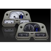 1962-84 Toyota FJ HDX Instruments