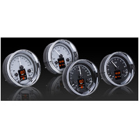 Universal Dual 5.4" Round, Analog MDX Instruments (Metric)