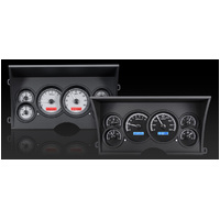 1988-1994 Chevy/GMC Pickup /SUV MHX Instruments (Metric)