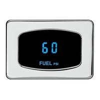 Odyssey Series High Resolution Fuel Pressure