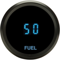 Odyssey Series II 2-1/16" 2-1/16" Fuel Level Gauge