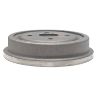 1964 - 1973 Mustang Rear Brake Drum (6 Cyl, 4 lug)