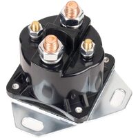 1983 - 1999 Mustang F Truck Starter Solenoid