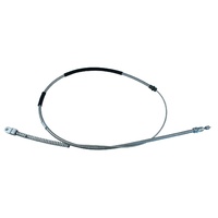 1984 - 1986 Mustang SVO Park Brake Cable, Rear