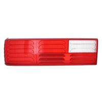 1987-93 Mustang GT Tail Light Lens - Left