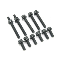 1968 - 1973 Mustang Exhaust Manifold Bolts (200,250)