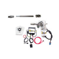 1968-70 Mustang Electric Power Steering Kit w/ No Column, GPS Auto Adjust