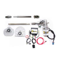 1977-79 Ford F100 Electric Power Steering Kit