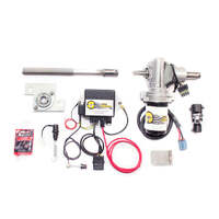 1963-99 Corvette C2 Electric Power Steering Kit