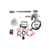 Valiant/Barracuda Mopar A Body Electric Power Steering Kit w/ GPS Auto Adjust