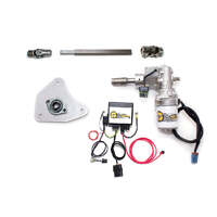 Mopar E Body Electric Power Steering Kit w/ GPS Auto Adjust