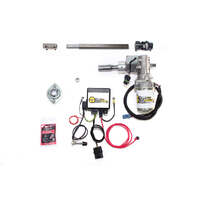 Dodge Demon/Plymouth Duster Electric Power Steering Kit w/ GPS Auto Adjust