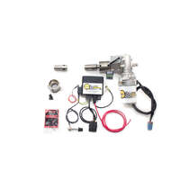 Hudson Electric Power Steering Kit w/ GPS Auto Adjust