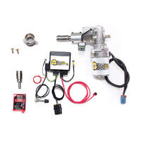 Packard Electric Power Steering Kit w/ GPS Auto Adjust