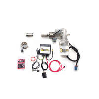 Studebaker Electric Power Steering Kit w/ GPS Auto Adjust