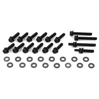 1968-69 Mustang Exhaust Manifold Bolts (428 CJ)