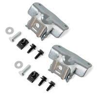 1979-93 Mustang/1979-86 Carpri Rear Hatchback Door Hinge - Pair