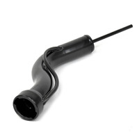 Fuel Tank Filler Neck