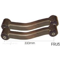 Ford Falcon EL AU Rear Trailing Arm (Pair)