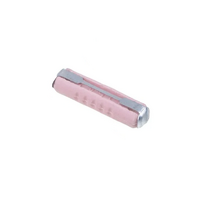 Ceramic Fuse - 16A - Red