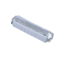 Ceramic Fuse - 25A - Blue