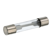 Glass Fuse - 25A