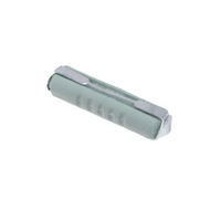 Ceramic Fuse - 5A - Green