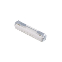 Ceramic Fuse - 8A - White