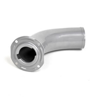 Fuel Tank Filler Pipe