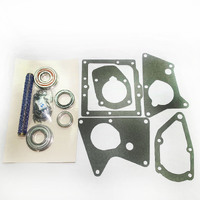 EJ - Early EH 3spd Non Synchro Gearbox Rebuild Kit