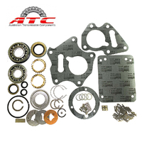 XK - XP Falcon 3spd Gearbox Rebuild Kit