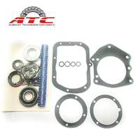 Holden 1969 - 1971 Saginaw 4spd Gearbox Rebuild Kit