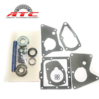 Late EH - HK 3spd Part Synchro Gearbox Rebuild Kit