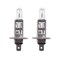 H1 Halogen 12v Bulb - 55w, Pair