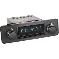 RetroSound Radio for Audi/BMW/Honda/VW/Jaguar/Volvo/Porsche Various Models - HB-M2-402-40-80