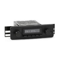 RetroSound Radio for Audi/BMW/Honda/VW/Jaguar/Volvo/Porsche Various Models - HB-M2-402-40-90