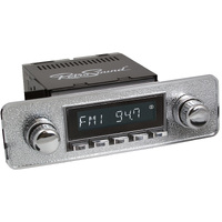 RetroSound Radio for Audi/BMW/Honda/VW/Jaguar/Volvo/Porsche Various Models - HBC-M2-302-06-76