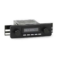 RetroSound Radio for Audi/BMW/Honda/VW/Jaguar/Volvo/Porsche Various Models - HBC-M2-402-36-96