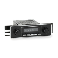 RetroSound Radio for Audi/BMW/Honda/VW/Jaguar/Volvo/Porsche Various Models - HBC-M2-502-36-96