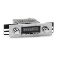 RetroSound Radio for Audi/BMW/Honda/VW/Jaguar/Volvo/Porsche Various Models - HC-M2-302-06-76