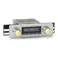 RetroSound Radio for Audi/BMW/Honda/VW/Jaguar/Volvo/Porsche Various Models - HC-M2-302-68-78