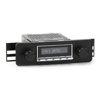 RetroSound Radio for Audi/BMW/Honda/VW/Jaguar/Volvo/Porsche Various Models - HC-M2-402-40-90